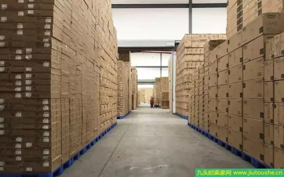 网店货源供应商有哪些？去哪里找？附找货源方法