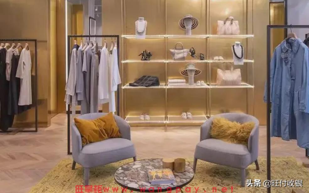 服装收银软件哪个好用？这两个功能很重要！