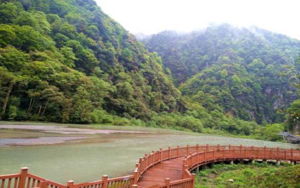 6月喇叭河旅游攻略,去哪才能拍出大片