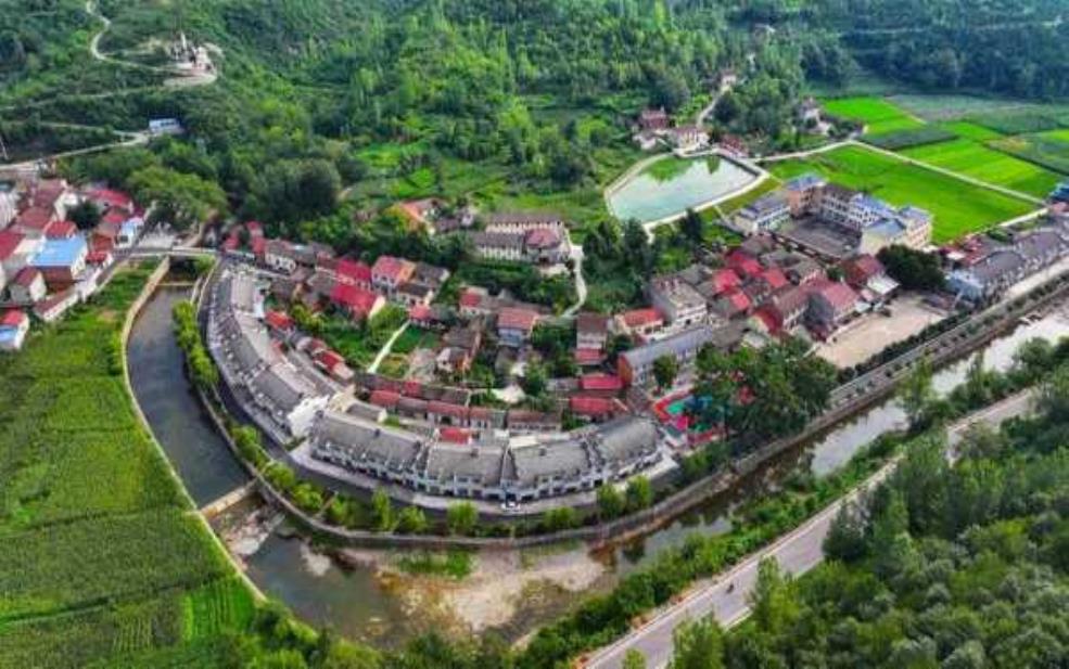  南漳漫云村旅游攻略,怎么才能玩得省钱 