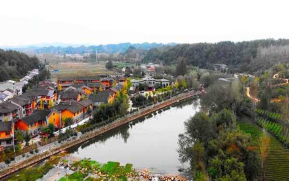 堰河村旅游攻略,住宿条件怎么样