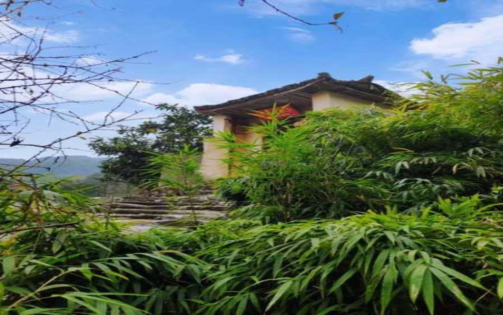 宜春南惹村旅游攻略:住宿费用如何?