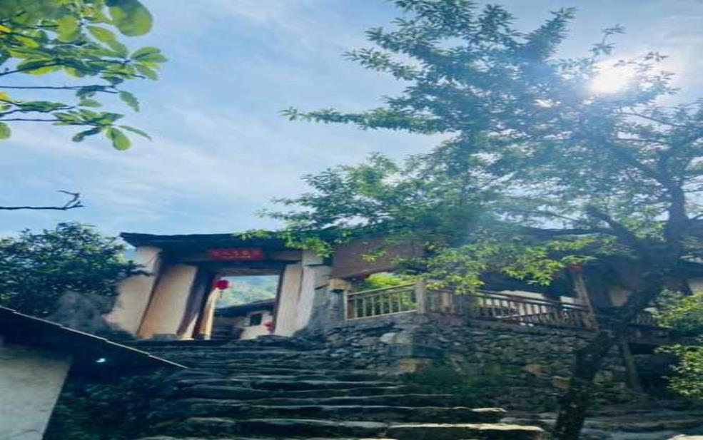 宜春南惹村旅游攻略:住宿费用如何?