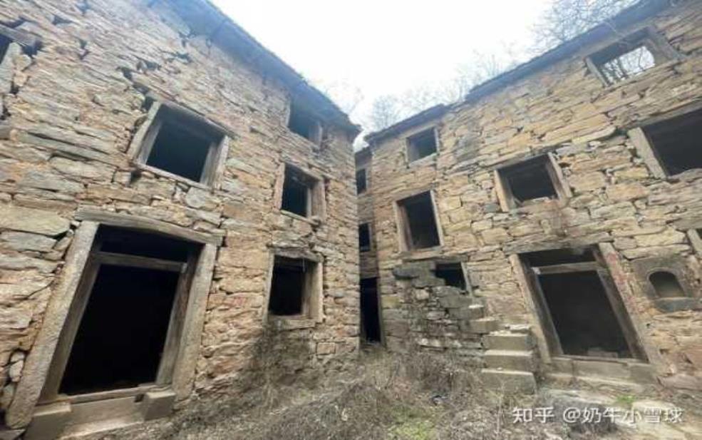 封门村旅游攻略,带你玩转神秘村庄