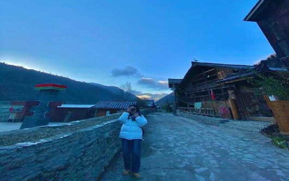  平武老河沟旅游攻略,怎么才能拍出好照片 