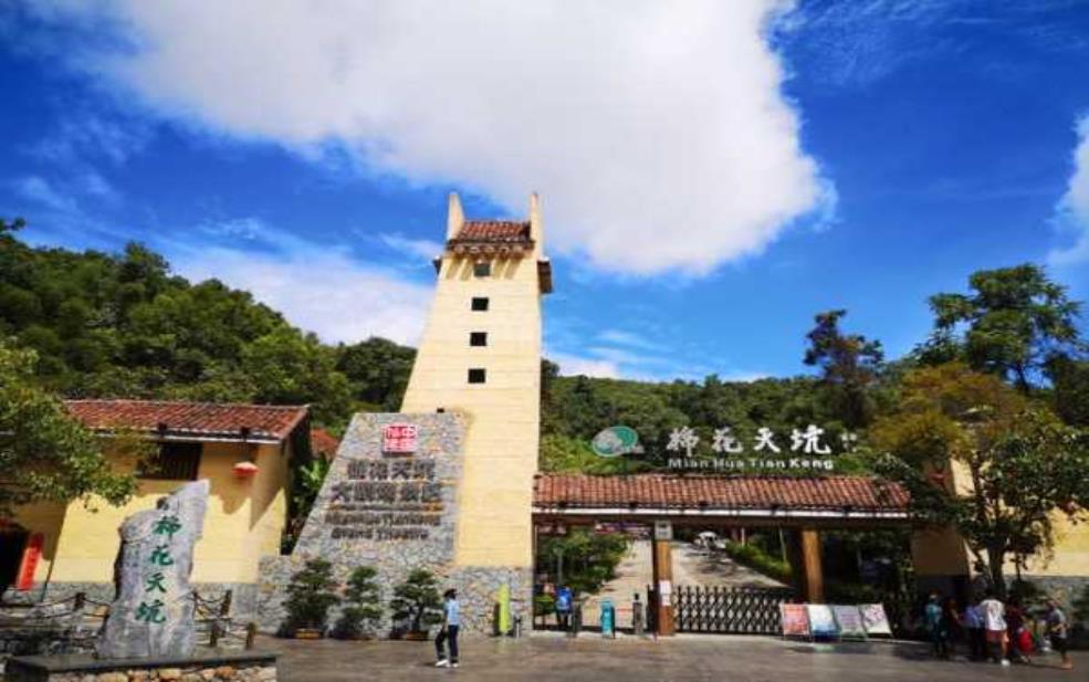  广西罗城县旅游攻略,去罗城县需要准备什么 