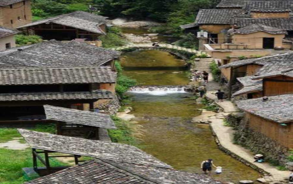 松阳县旅游攻略,怎么拍出朋友圈爆款照片