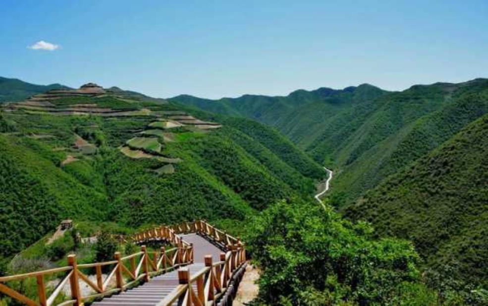  海阳云顶山旅游攻略,值得品尝的有哪些 