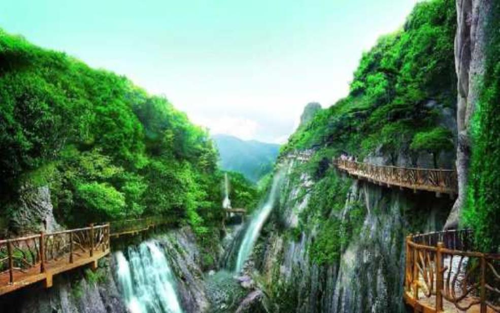 海阳云顶山旅游攻略,值得品尝的有哪些