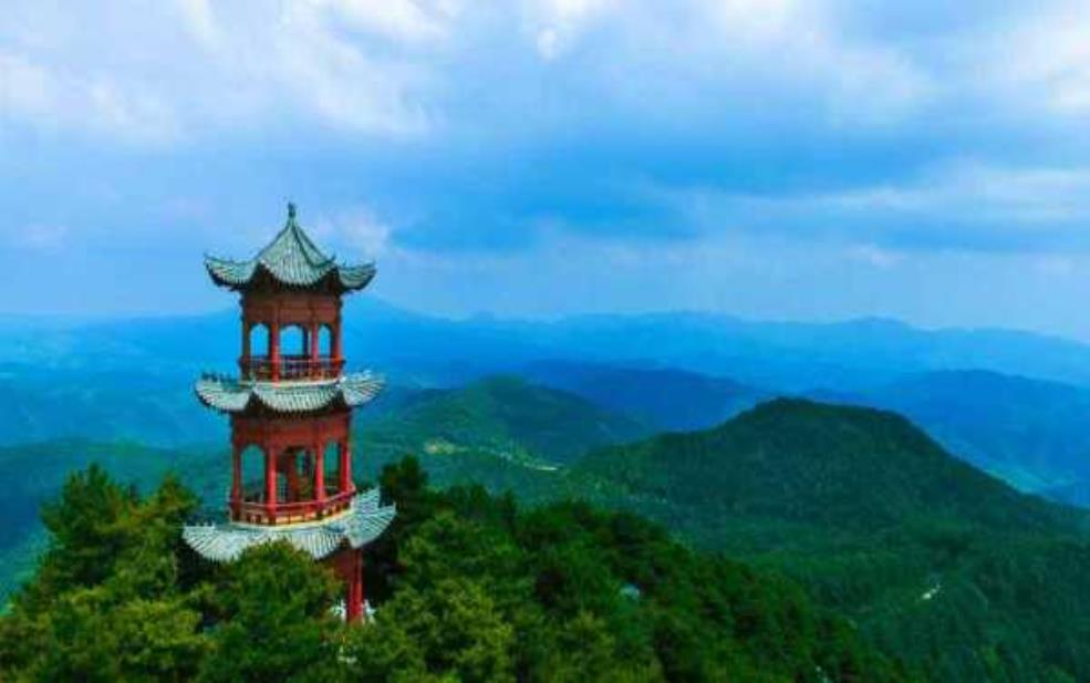  灵宝燕子山旅游攻略,值得专门去一趟吗 