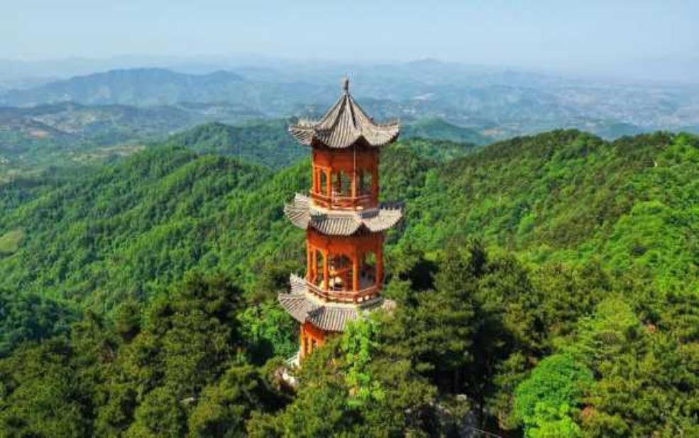 灵宝燕子山旅游攻略,值得专门去一趟吗