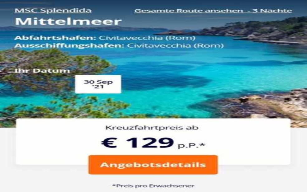  热内亚旅游攻略：怎么才能买到性价比高的商品？ 