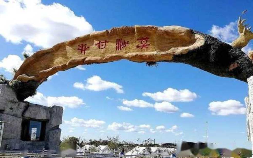 草甘沙漠旅游攻略:有哪些必打卡景点?