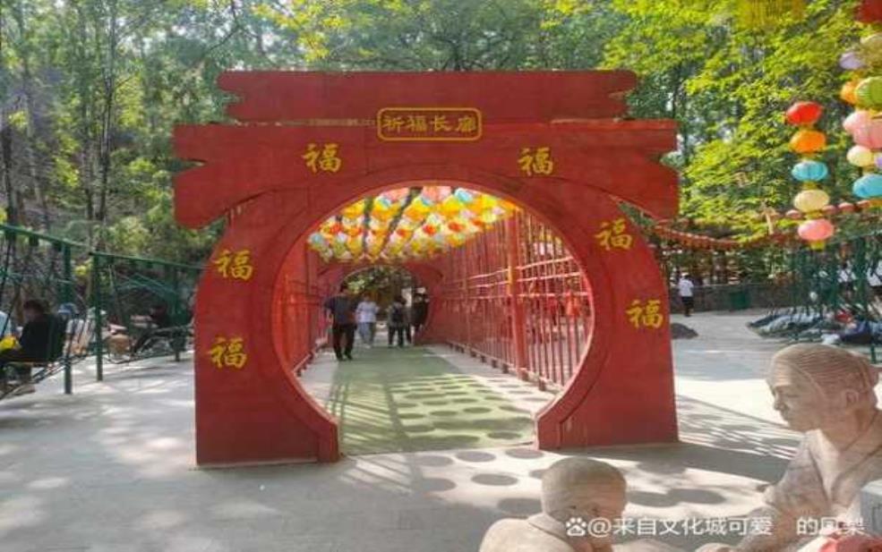 虎山旅游攻略:哪些地方必打卡?