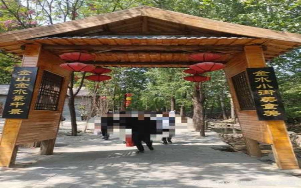  虎山旅游攻略：哪些地方必打卡？ 