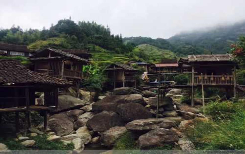 融水石上人家旅游攻略:需要注意什么?
