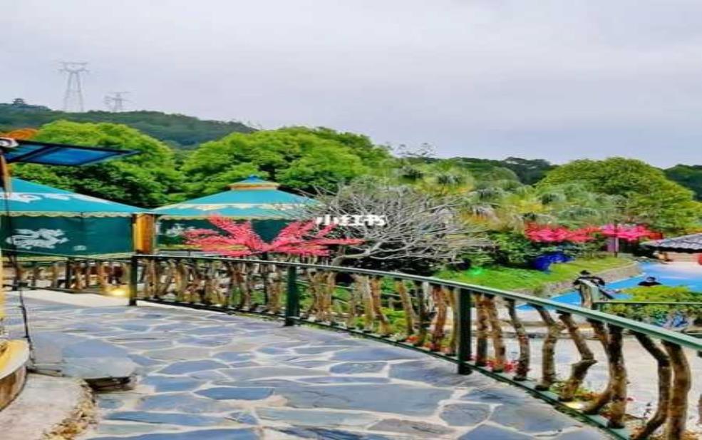 连江口镇旅游景点攻略:住宿推荐哪里性价比高?