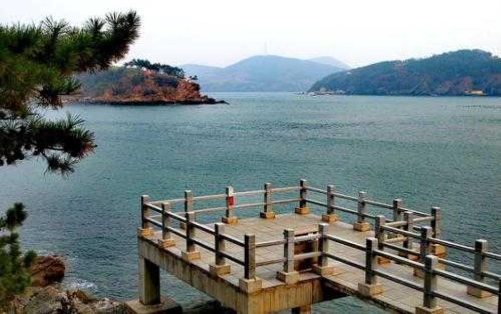 长海县各岛旅游攻略:有哪些特产值得买?