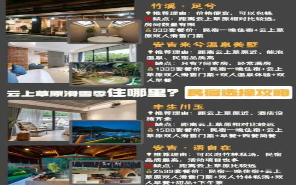  雷州足荣村旅游攻略,有哪些性价比高的住宿推荐 