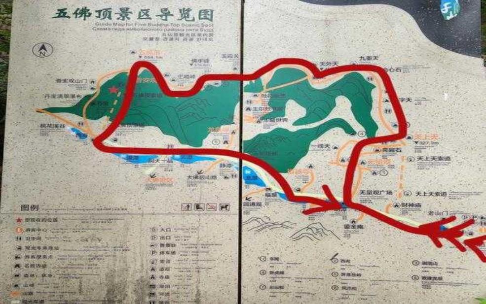  鲅鱼圈去千山旅游攻略：去鲅鱼圈玩千山需要注意什么？ 