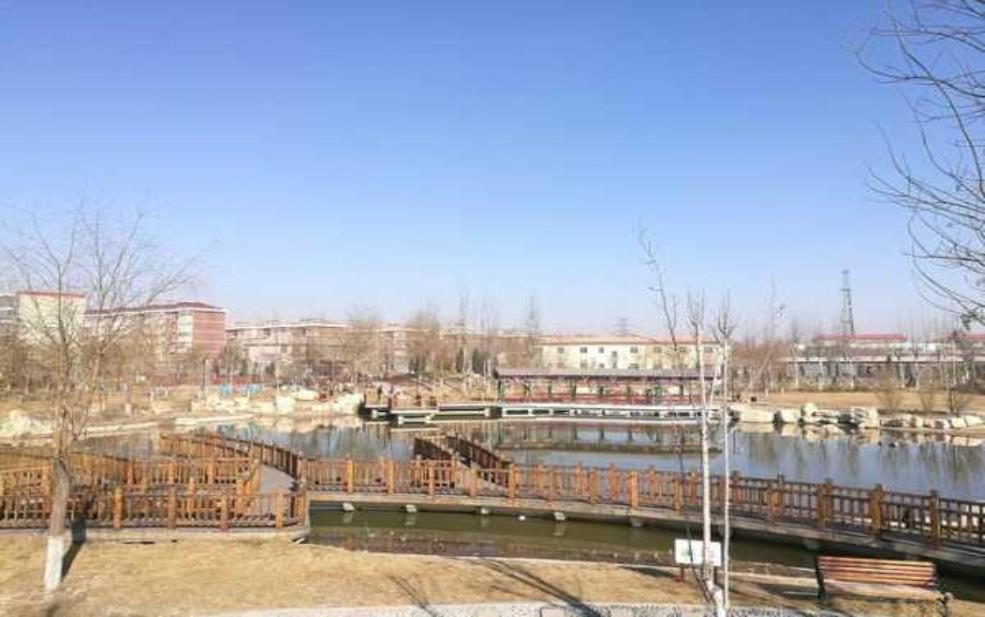 任丘北汉天气:适合出去玩吗?