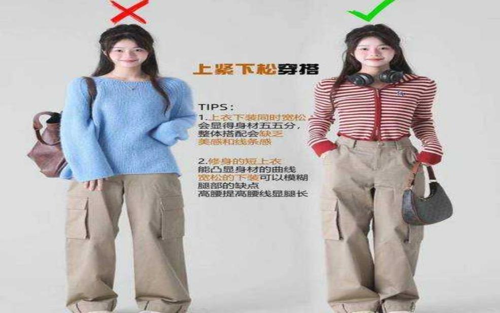  更合天气：哪些穿搭技巧更实用？ 
