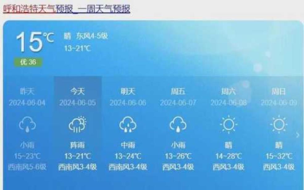  百泉天气预报：需要带雨具吗？ 