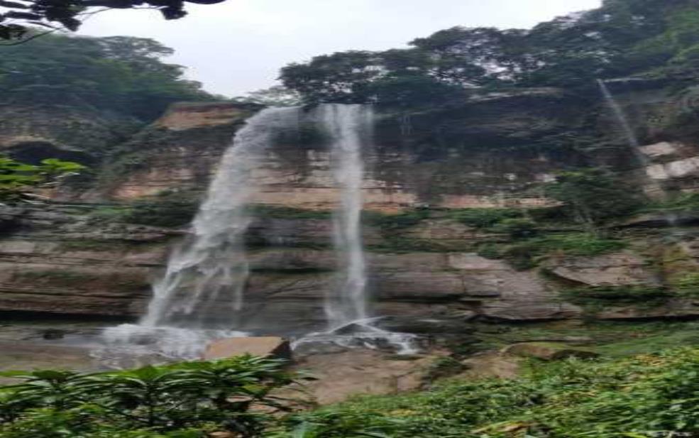  赤水燕子岩天气：需要注意什么？ 