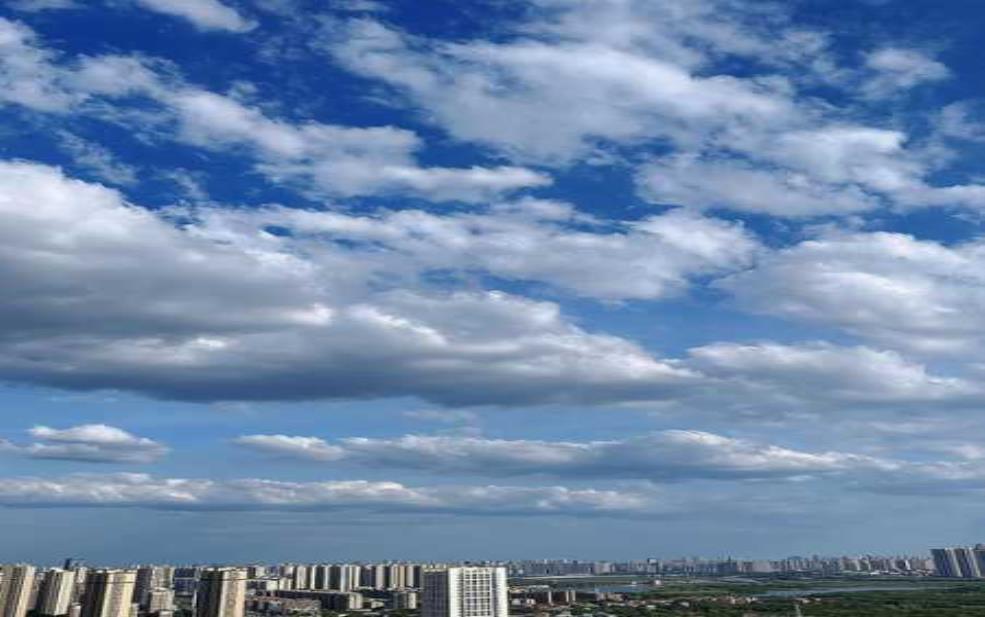  默云天气：准确率怎么样？ 