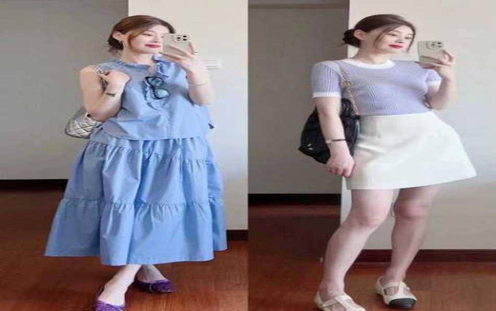  百威小镇天气预报：适合穿什么衣服呢？ 