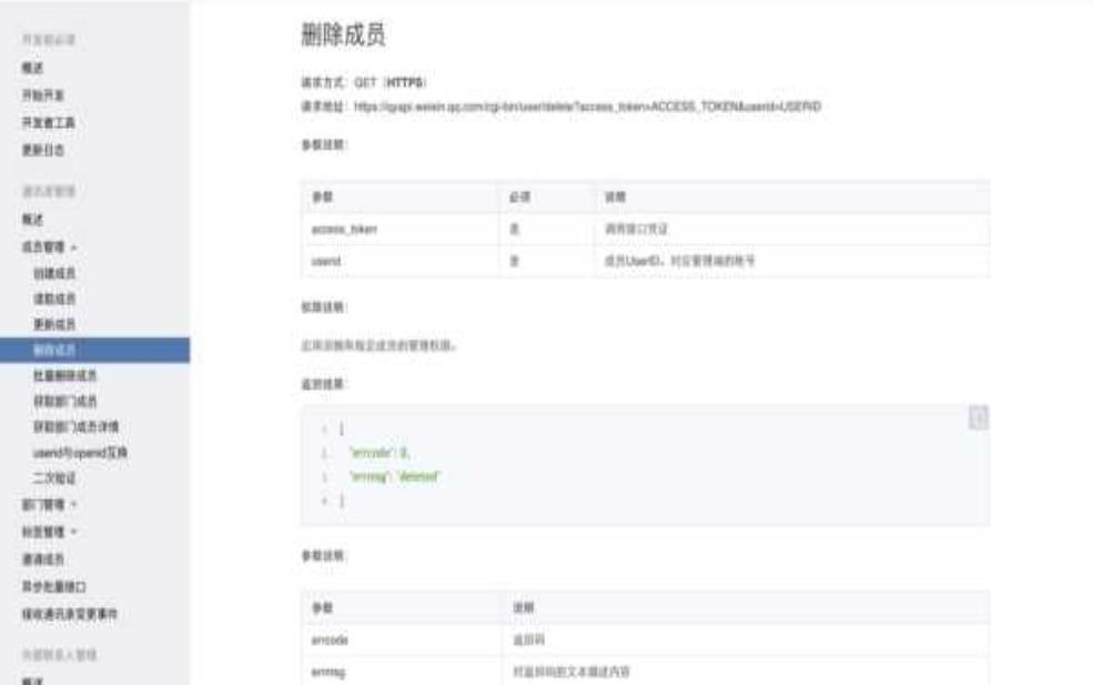  新浪天气api接口文档：文档里都有哪些内容？ 