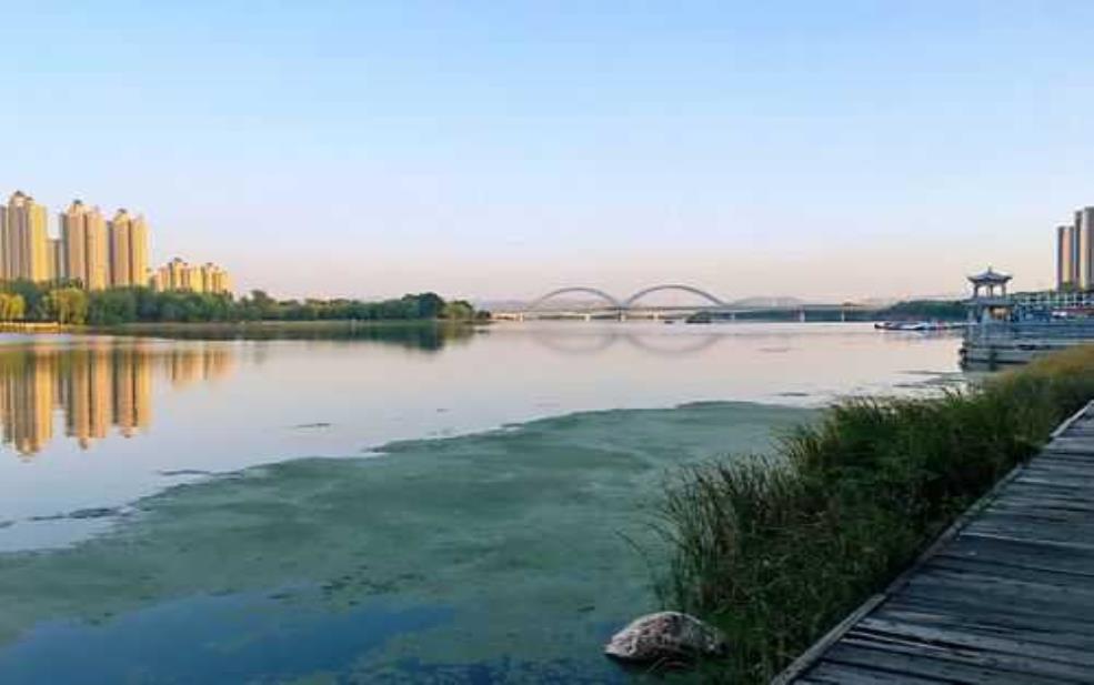 辽阳太子河天气:适合去游玩吗?