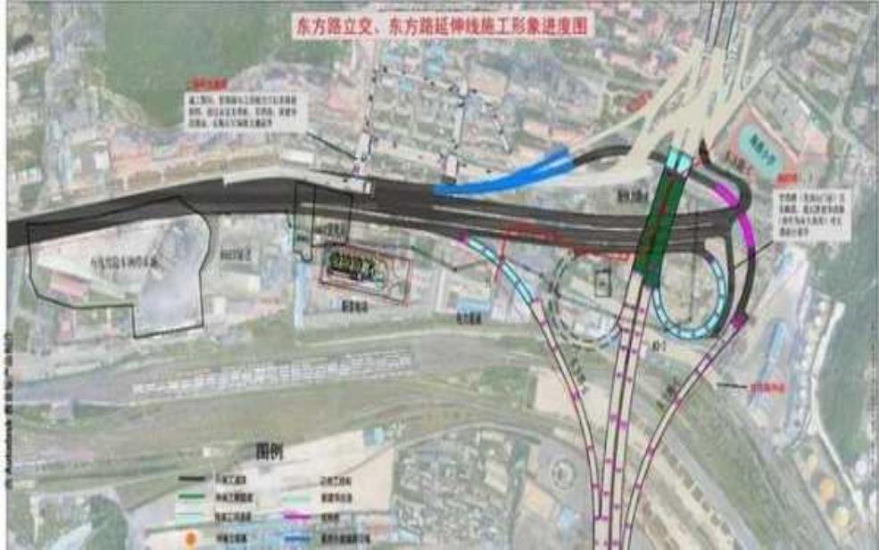 振连路限号吗: 大连湾匝道到黄海西路封闭了?