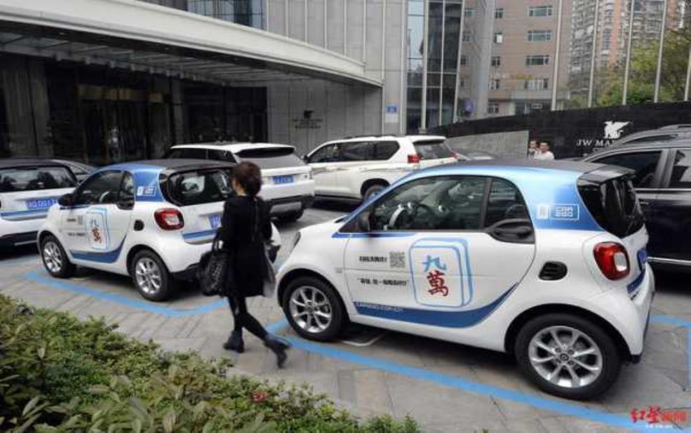 盼达 限号:盼达真的能替代私家车吗?