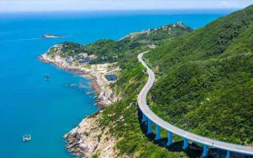 青岛自驾游攻略,环海公路一日游还是市区景点逛个够