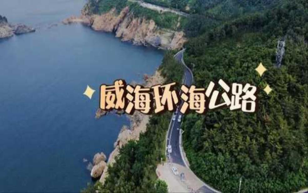 青岛自驾游攻略,环海公路一日游还是市区景点逛个够