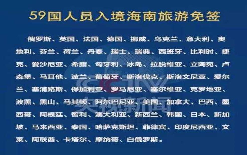  出国旅行,  哪些国家既免签又适合穷游 