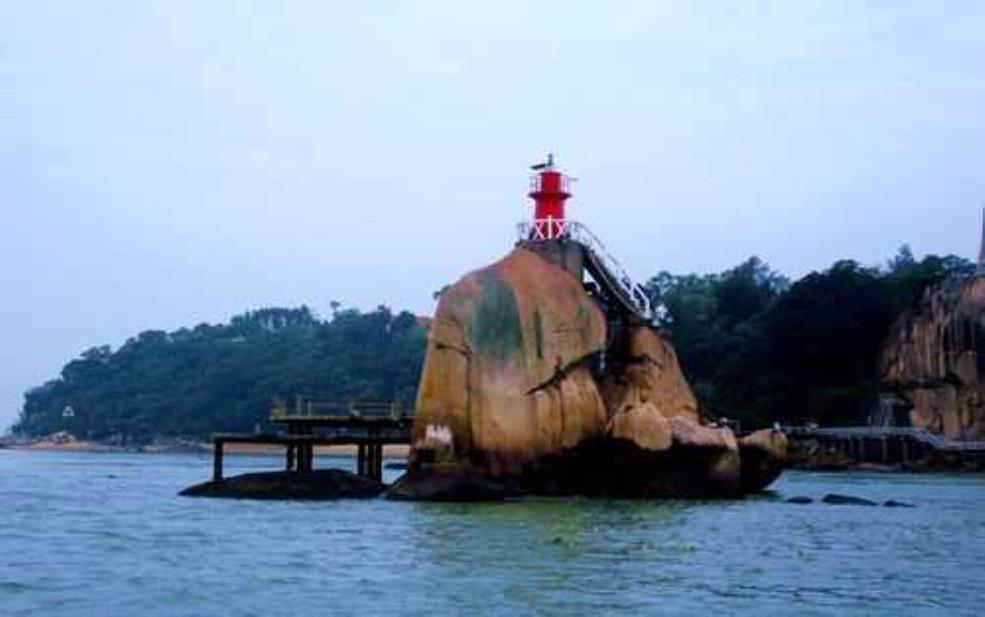 厦门旅游几天合适,还是得留出更多时间慢慢体验