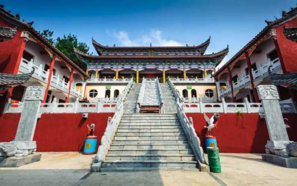 唐梓山,你能带给游客哪些独特体验