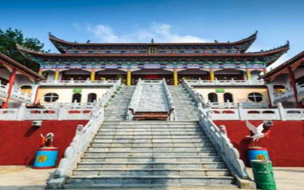  唐梓山,你能带给游客哪些独特体验 