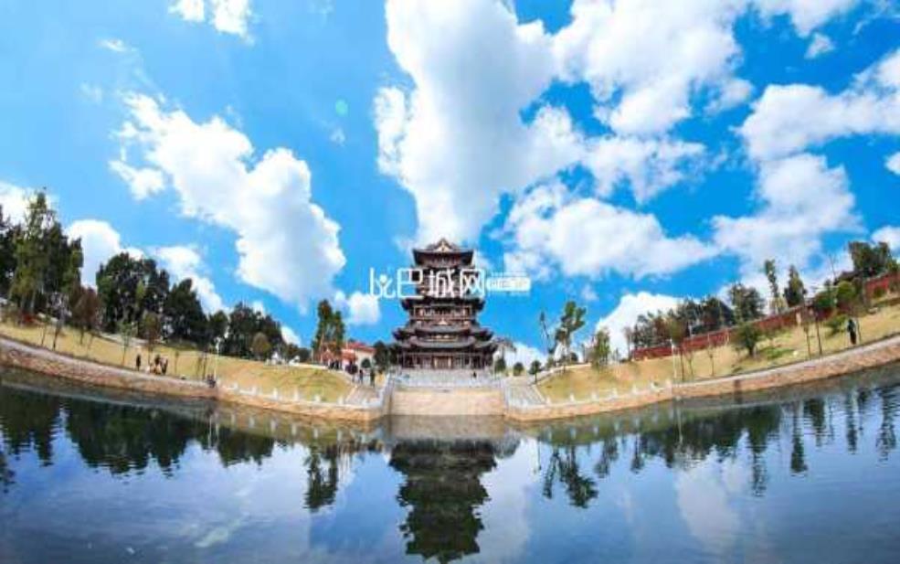巴南旅游景点,你最想去哪个看看