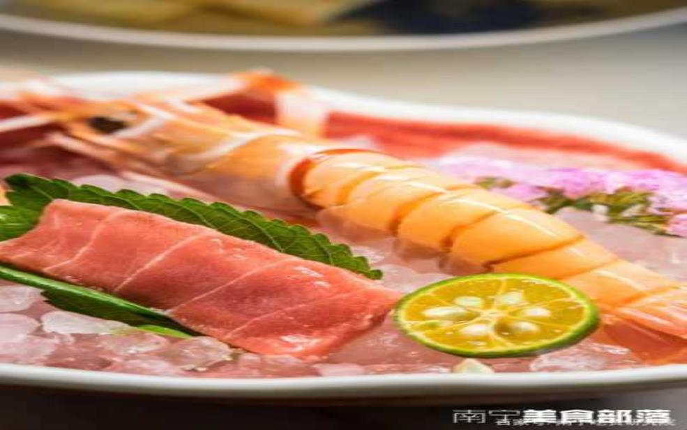  新西兰美食,你最想尝哪种海鲜 