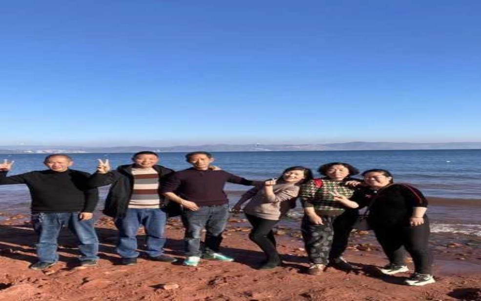  旅游团旅游,  能收获美好回忆吗 