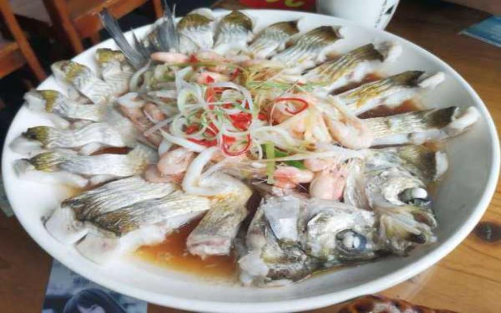  无锡太湖一日游,当地特色美食推荐 