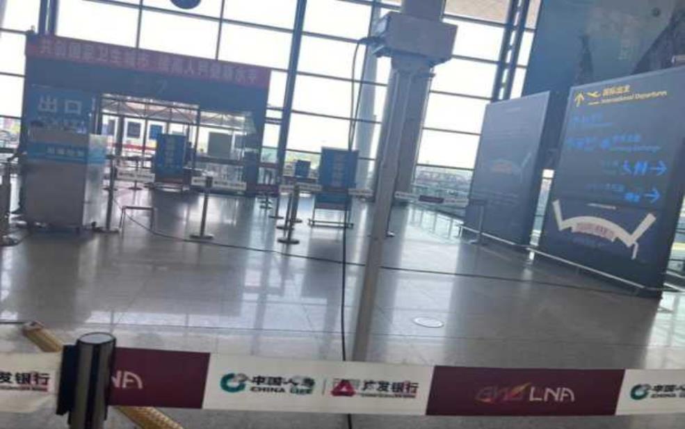 沈阳桃仙机场,能容纳多少人