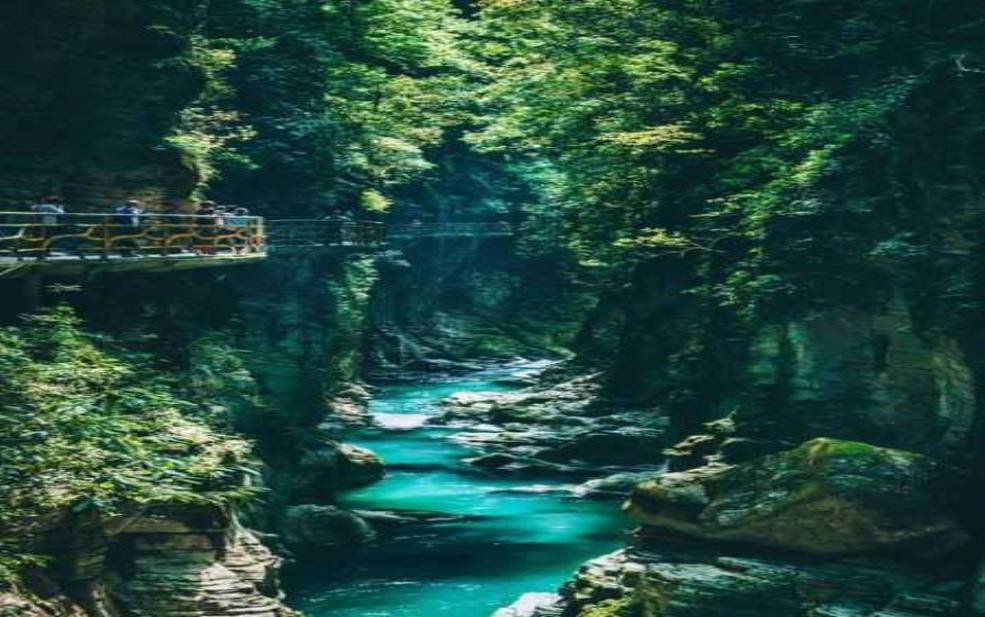 湖北恩施几月份去最好, 恩施的最佳旅行时间是几月份