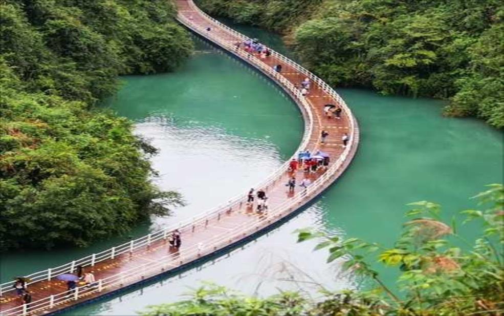  湖北恩施几月份去最好,  恩施的最佳旅行时间是几月份 