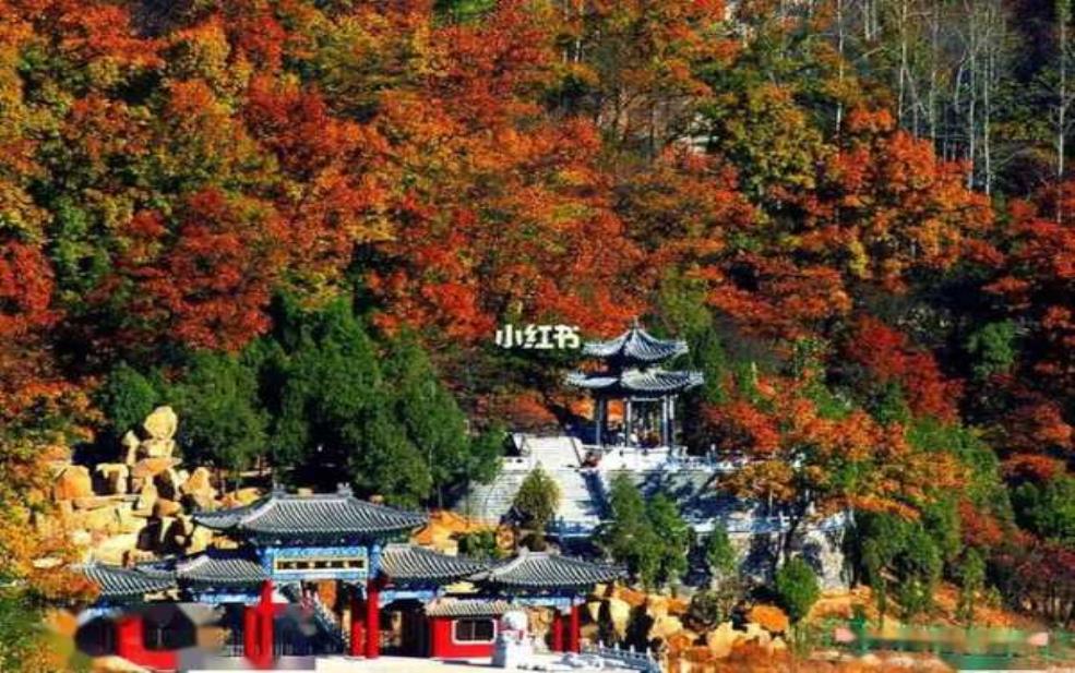 章丘市,它离泰山远吗