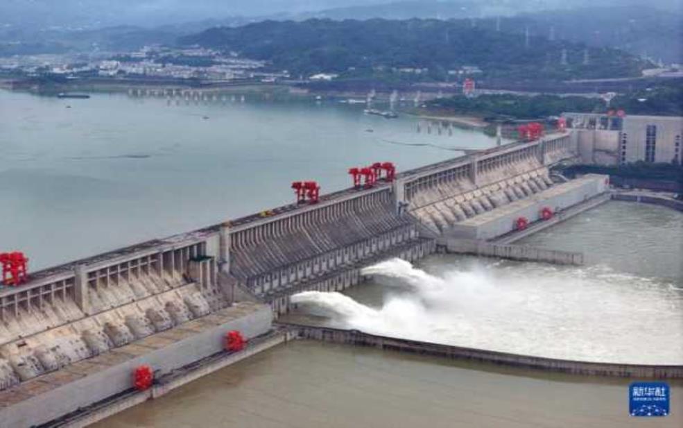 三峡大坝泄洪时间:今年首次泄洪是几号?