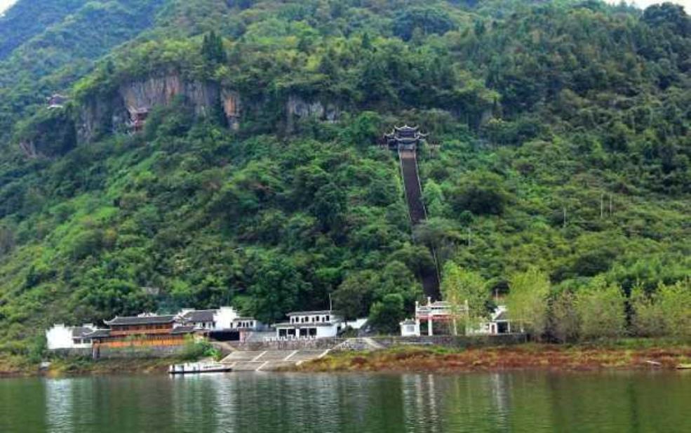  二酉山：真的有那么神奇吗？ 